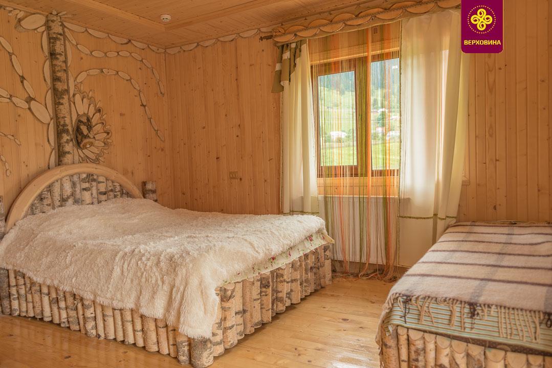 Плай Vila Verkhovyna Exterior foto