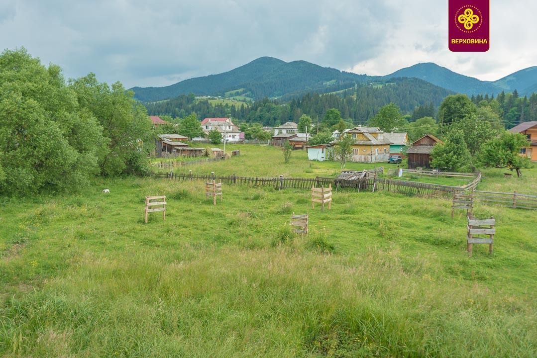 Плай Vila Verkhovyna Exterior foto