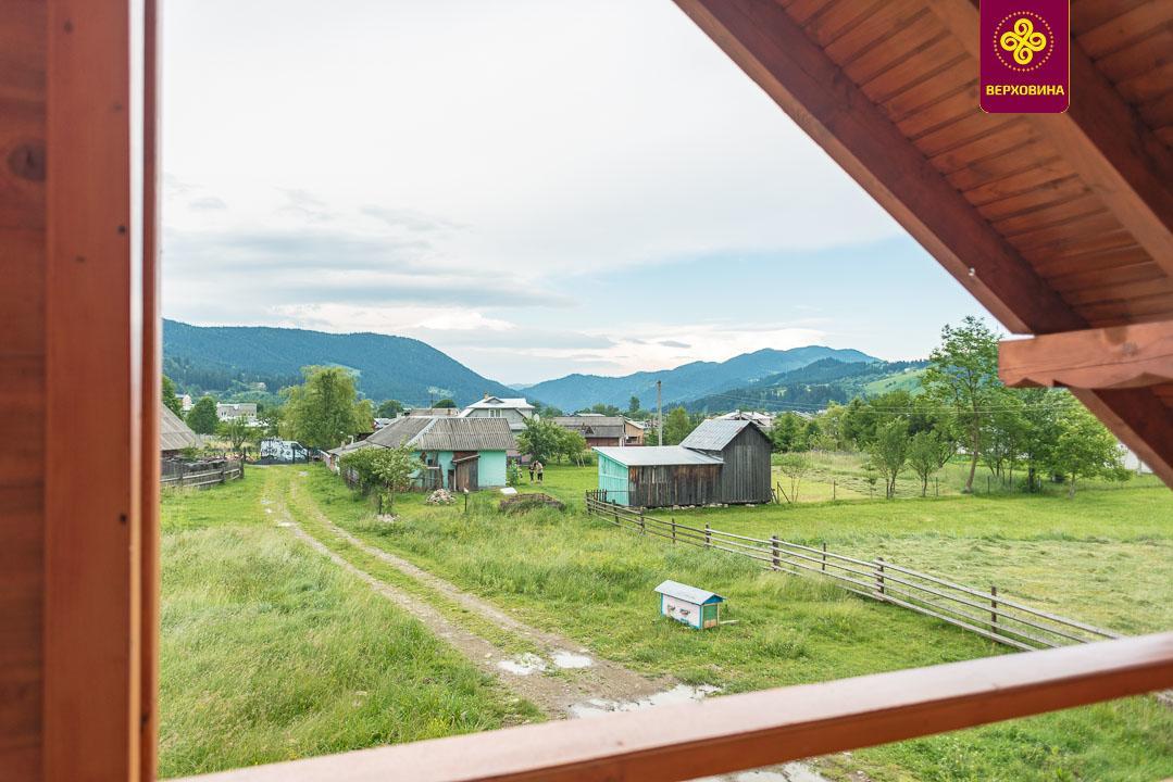 Плай Vila Verkhovyna Exterior foto