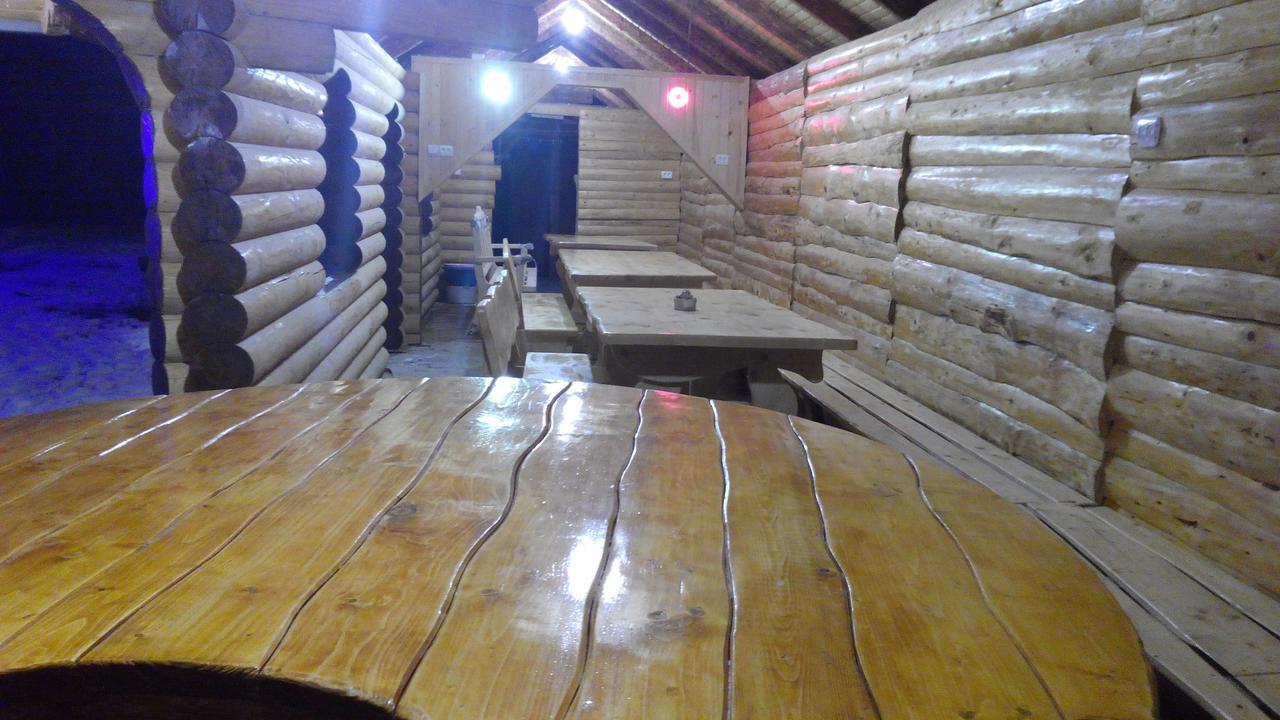 Плай Vila Verkhovyna Quarto foto
