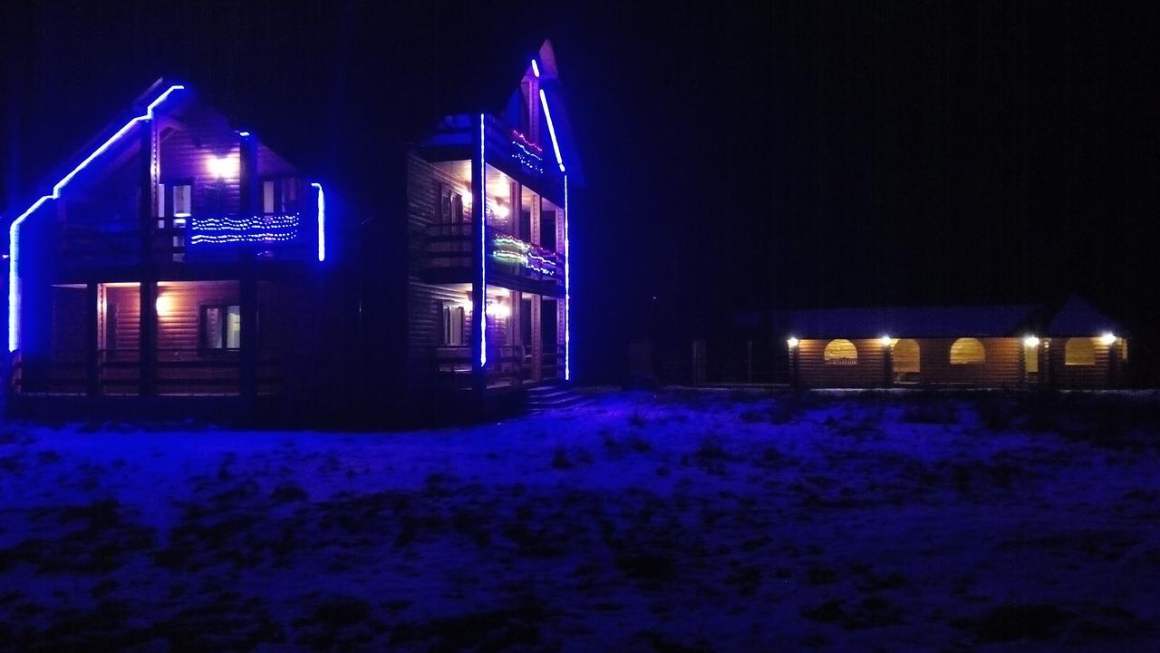 Плай Vila Verkhovyna Quarto foto