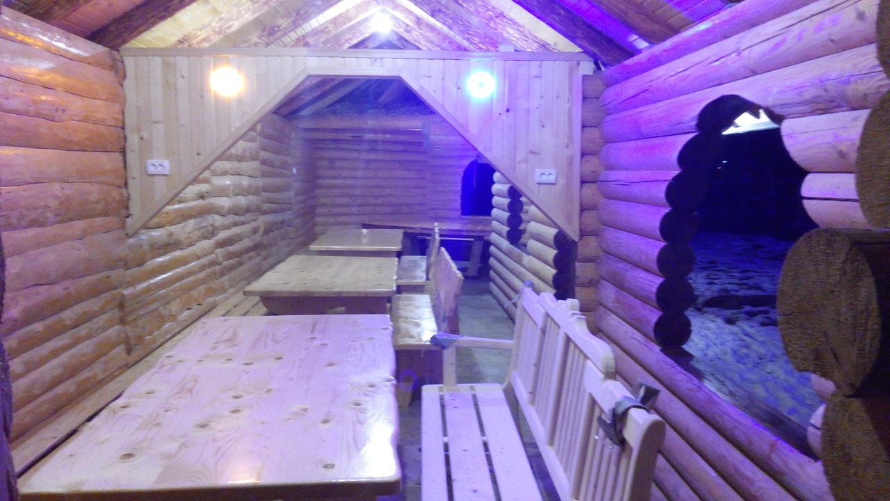Плай Vila Verkhovyna Quarto foto